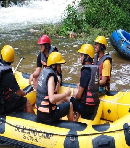 Photo - Aventure à Khao Lak depuis Phuket